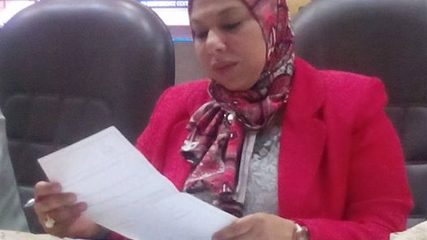وكيلة تعليم كفر الشيخ: لا بديل عن الإنضباط في العمل 