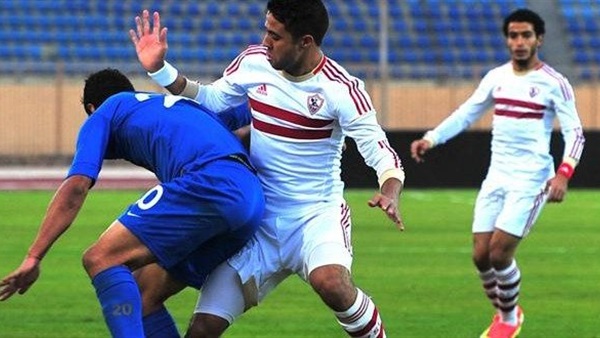 مرور 70 دقيقة.. الزمالك يفشل في فك دفاع الشرطة بتعادل ايجابي