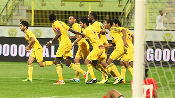 الوصل الإماراتي يطالب جماهيره بعد الانسياق وراء الشائعات