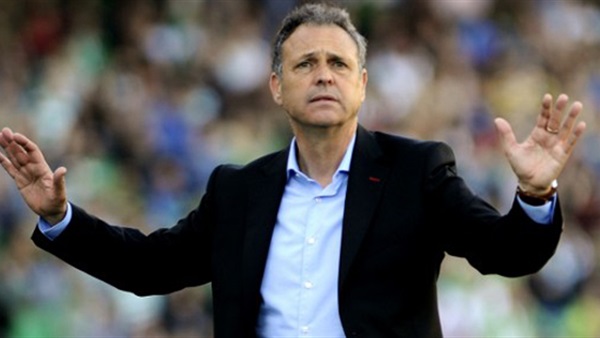 المدرب الاسبانى كاباروس: ي مدير فني محلي قادر على قيادة منتخب«لاروخا»