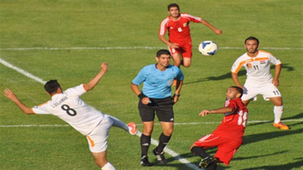 نتائج مباريات الدوري السوري لكرة القدم 
