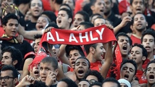 الأمن يوافق على حضور 10 آلاف مشجع لمباراة الأهلي والوداد