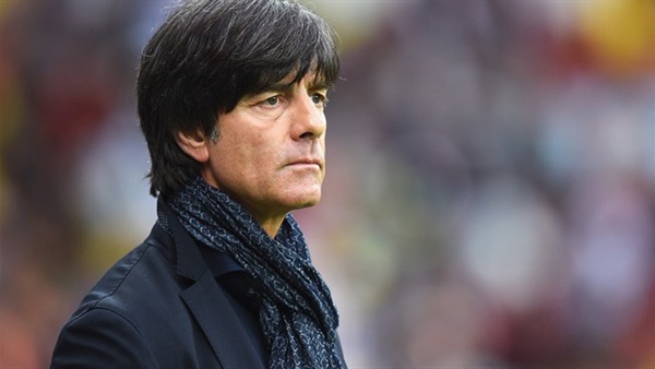 لوف مدرب ألمانيا : سأستمر في قيادة منتخب الماكينات 