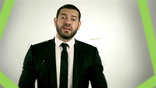 الأحد.. عمرو يوسف يبدأ فى تصوير «كدبة كل يوم» 