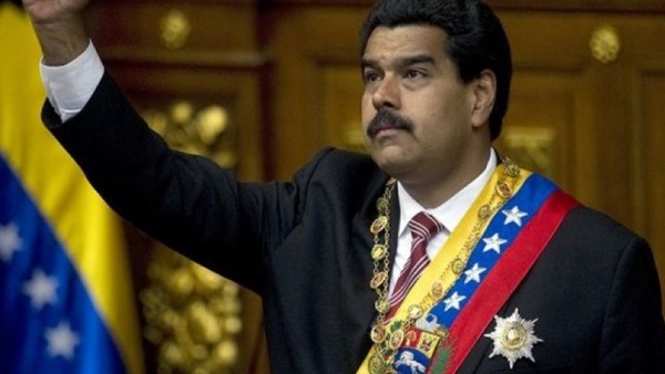 «مادورو»يضع موانئ فنزويلا الرئيسية تحت سلطة الجيش