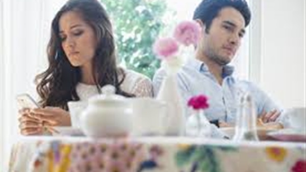 دراسة : أنت سعيد إذا زاد وزنك بعد الزواج 