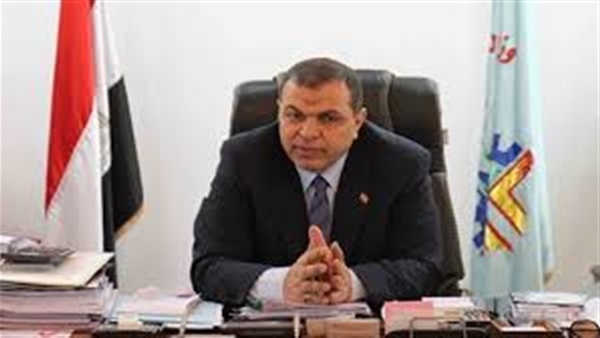 اليوم .. وزير القوى العاملة يلقى كلمة مصر فى اجتماع مجموعة العشرين 