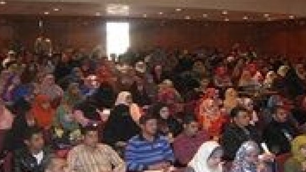 اليوم..«إعلام المنصورة» يعقد ندوة عن المشروعات الكبرى في مصر