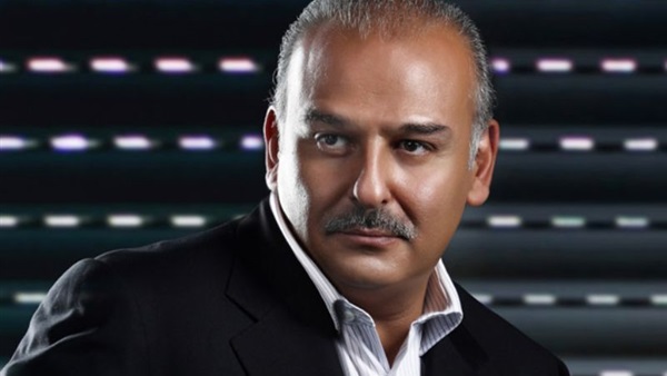 غدا.. جمال سليمان ضيف «واحد من الناس»