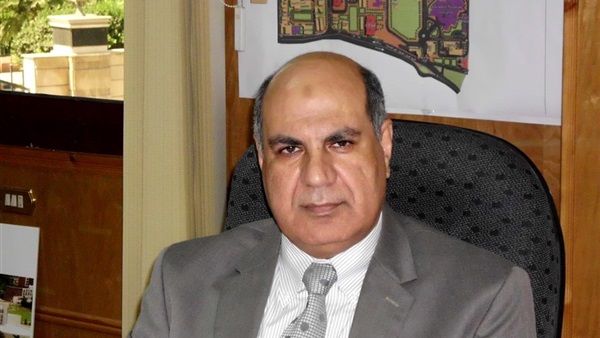 تعين أستاذ جراحة القلب مديرًا لمستشفى كفر الشيخ الجامعى