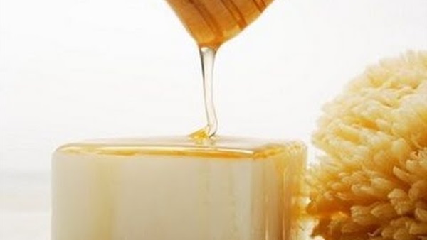 طريقة اعداد صابون البشرة فى منزلك بأستخدام العسل 