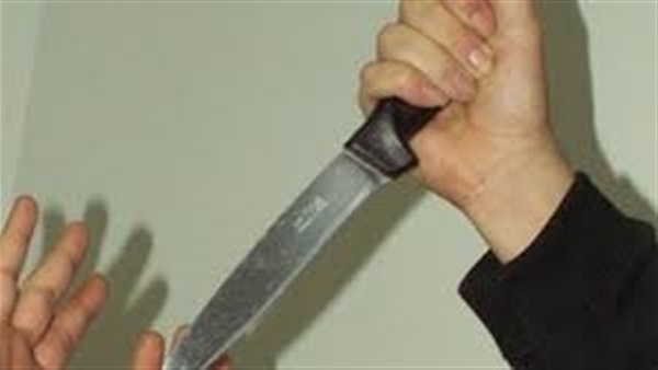 أبن يقتل والدته لسوء سلوكها بالمنشاة فى سوهاج 