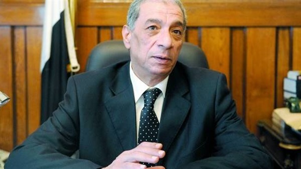 تأجيل محاكمة المتهمين باغتيال النائب العام لجلسة 31 يوليو