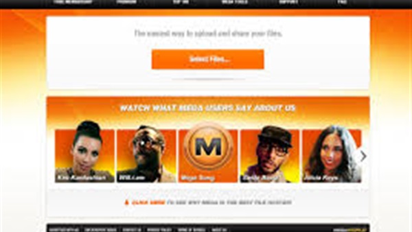 Megaupload يعود للعمل في 2017
