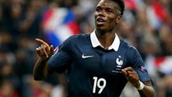 بوجبا يبلغ مانشيستر يونايتد بالموافقة على الإنضمام لـ «الشياطين الحمر»