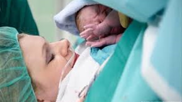 98 % من النساء يخترن أزواجهن لدعمهن أثناء الولادة 