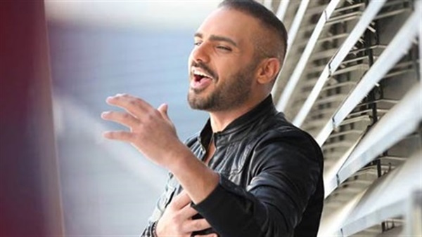 جوزيف عطية فى حفل غنائى ..27 يوليو