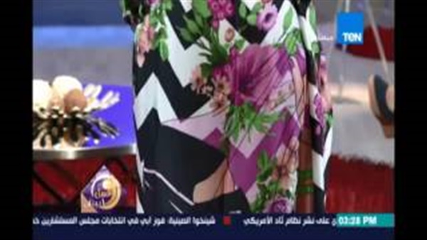 بالفيديو..تعرفى على موضة الأزياء لصيف 2016