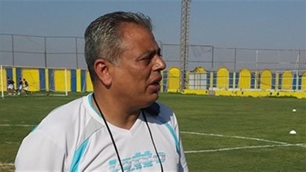 «طنطا» يسعى لضم «أحمد الشيخ» من الأهلي