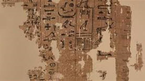 لأول مرة.. عرض أجزاء من برديات الملك «خوفو» بالمتحف المصري.. وزير الآثار يشهد العرض الأول للمستنسخات والكتب الأثرية.. يؤكد: الأقدم في تاريخ الكتابة المصرية المكتشفة.. وحضور سفراء دول العالم