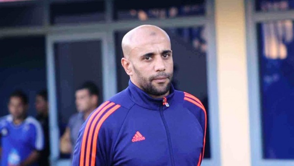 مصدر يكشف لـ«صوت الأمة» حقيقة عودة «عبدالغني» لجهاز الزمالك