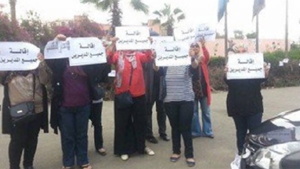 أولياء أمور مدرسة خاصة يعانون من زيادة المصروفات الدراسية ويستغيثون بوزير التربية والتعليم