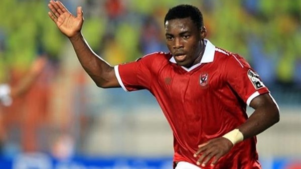 «إيفونا» ينعش خزينة «الأهلي» بـ5 مليون دولار