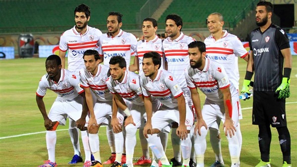 سفير دولة باروجواي يزور مقر نادي الزمالك