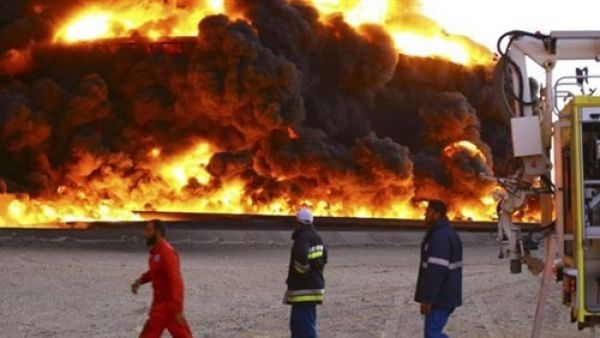 حملة اعتقالات للفلسطينيين من قبل قوات الاحتلال 
