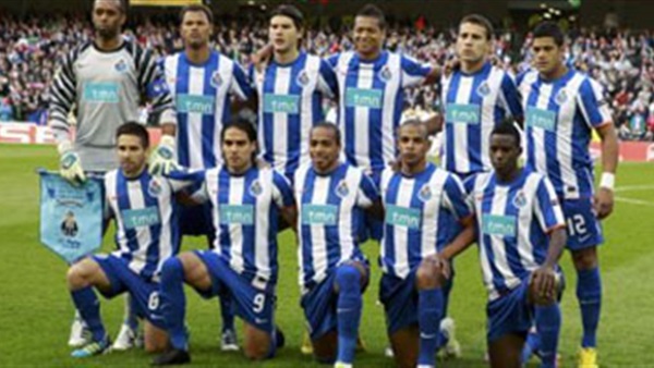 بورتو البرتغالي يتعاقد مع البرازيلي أليكس تيليس