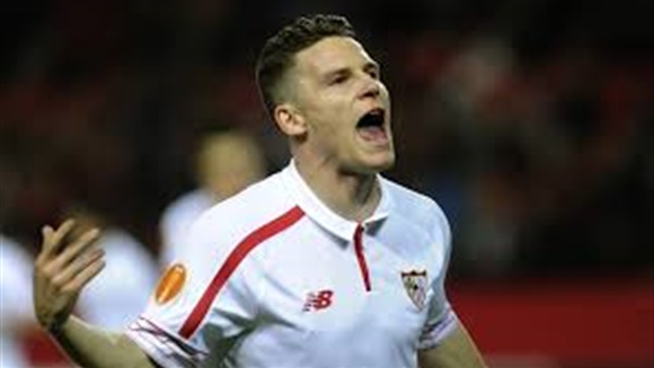 أتلتيكو مدريد يسعى للتعاقد مع جاميرو لاعب أشبيلية