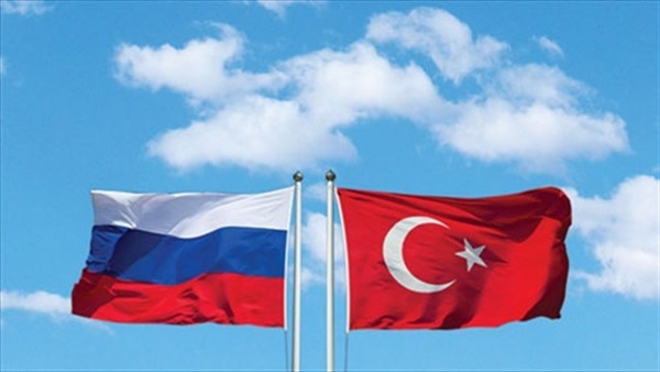 اليوم.. وفد تركي يتوجه إلى موسكو لمناقشة مكافحة الإرهاب