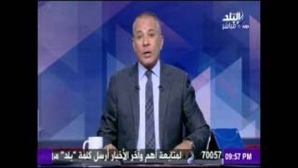 بالفيديو.. الإعلامي أحمد موسى يكشف تفاصيل رحيل عمرو أديب من«أوربت»