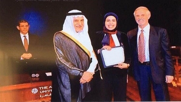 باحثة مصرية تتوصل إلى طريقة للكشف المبكر عن «سرطان المبيض»