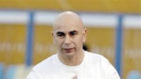 رئيس «المصري»: الإفراج عن حسام حسن خلال 24 ساعة