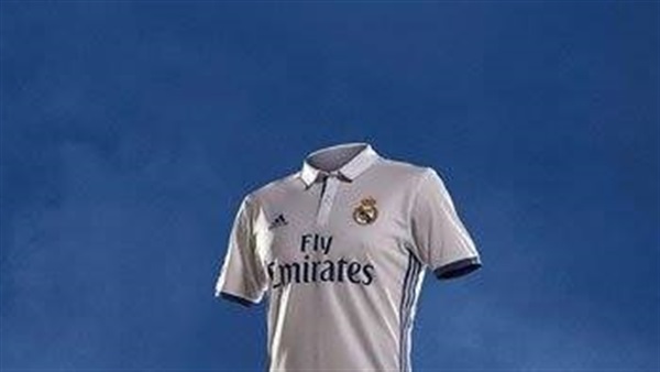 بالصور.. ريال مدريد يعلن الزي الرسمي للموسم المقبل