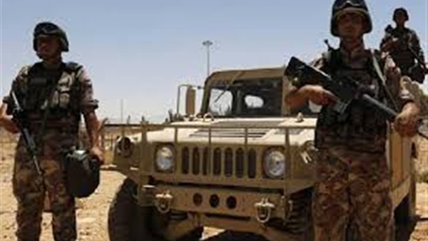 الأردن يحبط محاولتي تهريب مخدرات من سوريا