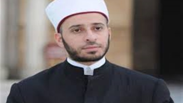 «الأزهرى»: لم أقل إن «الوحي نزل على السيسي»