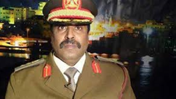 متحدث عسكري ليبي: سلاح الجو يقصف مواقع للتنظيم القاعدة