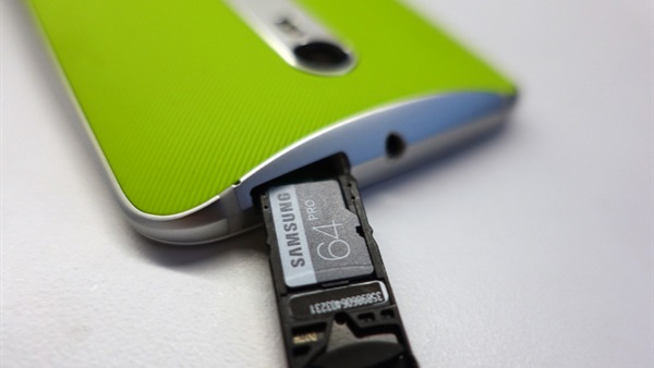 تعرف على أحدث إصدرات الشركة الرائدة في تطوير منتجات التخزين والوسائط المتعددة