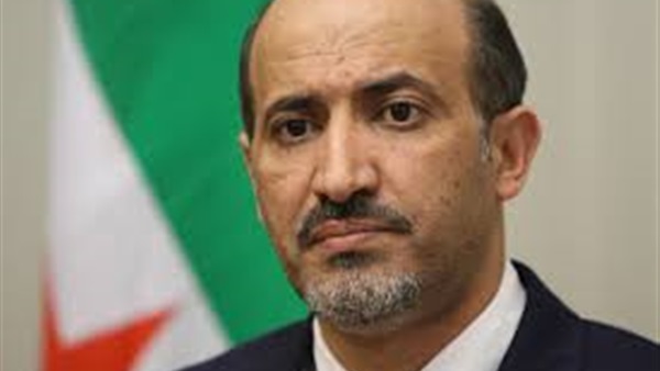 تفاصيل زيارة رئيس تيار الغد السوري إلى باريس