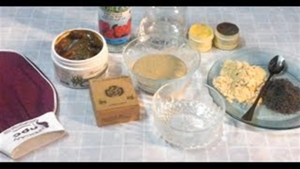 بالفيديو.. جهزى "الحمام المغربى" فى منزلك 