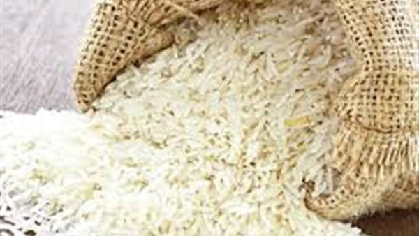 ضبط طن و245 كيلو من الأرز منتهى الصلاحية بالمنيا