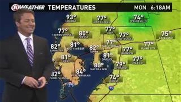 بالفيديو.. موقف محرج لمذيعة بسبب «البوكيمون»