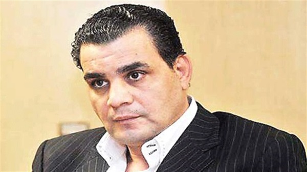 مجدى كامل ينفى مشاركته فى فيلم «الكنز»