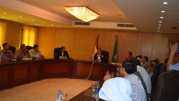 مبادرة جديدة للنظافة بالتعاون مع الجمعيات الأهلية بالفيوم