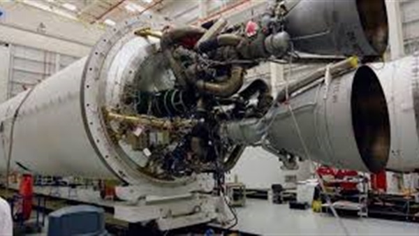 محرك نووي للمركبات الفضائية فى روسيا 