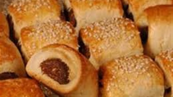 طريقة عمل قراقيش بالعجوة