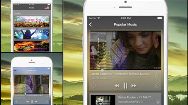 طريقة لتحسن جودة الصوت أثناء الاستماع إلى الأغاني في يوتيوب