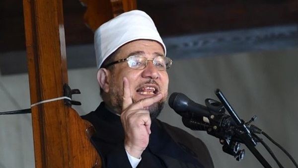 ننشر خطبةالجمعة المكتوبة قبل إلقائها على المنابر.. غدا
